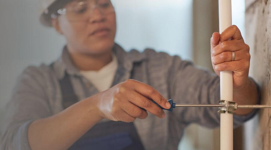 Professional industrial roofing company in Mount Pleasant Mills, PA